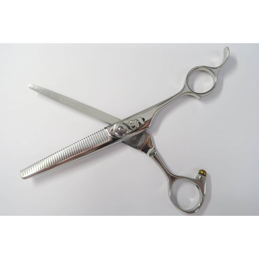 Cランク 柳生 YAGYU REOX セニング 美容師・理容師 6.0インチ 右利き