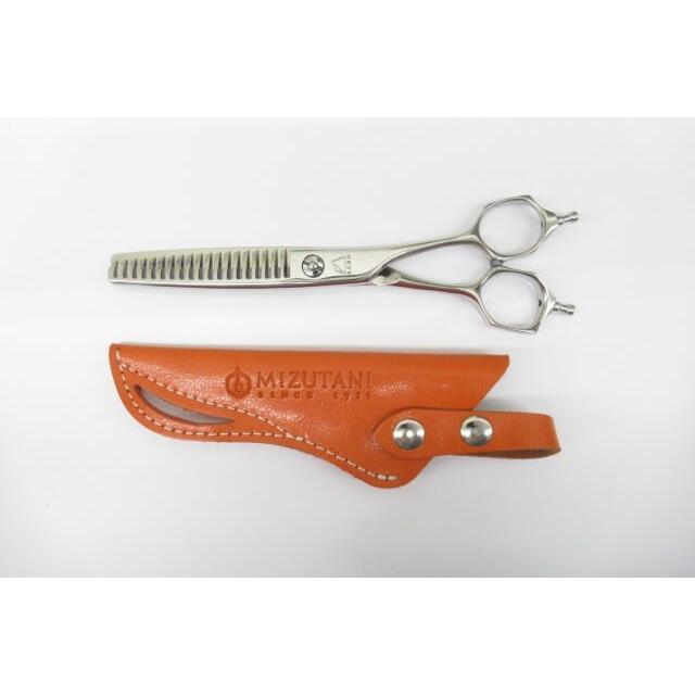 MIZUTANI YURAGI 6 セニングシザー