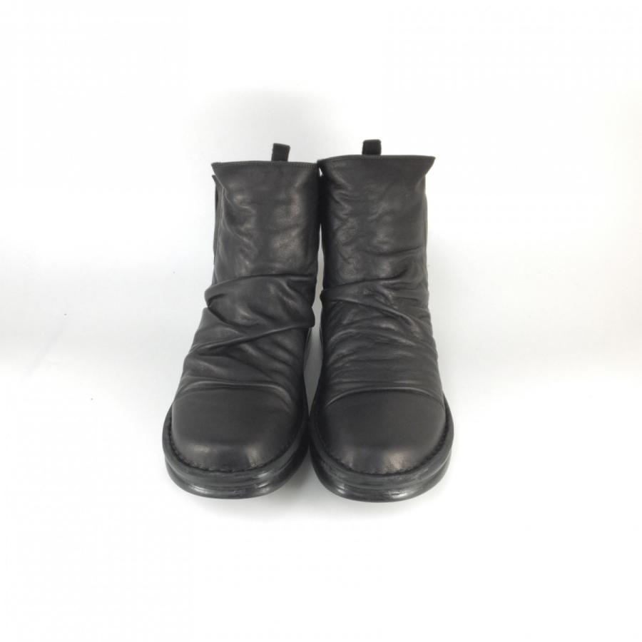 ブーツ レディース ショート インコルジェ 靴 8331 スポーツナイン