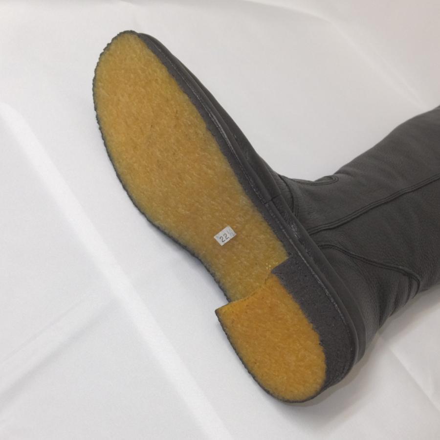 SAYA（サヤ） ブーツ レディース ロング ブーツ ラボキゴシ ブーツ