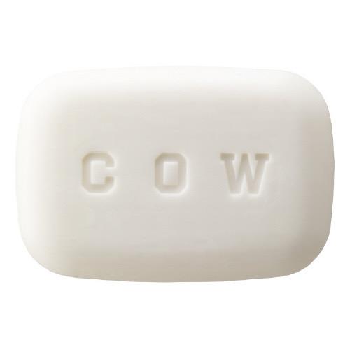カウブランド 牛乳石鹸共進社 青箱 バスサイズ （130g×6個入） 牛乳