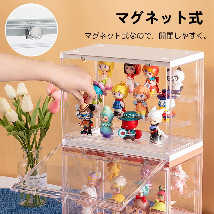 コレクションケース アクリル ディスプレイケース ショーケース