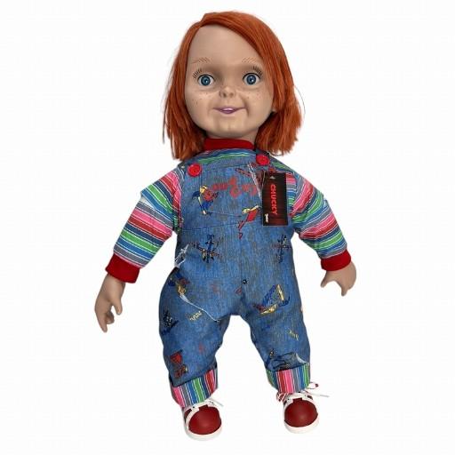 Spencer's Spirit Halloween GOOD GUY CHUCKY チャッキー人形