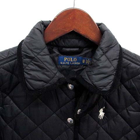 ポロ ラルフローレン POLO RALPH LAUREN キルティング ジャケット ワン