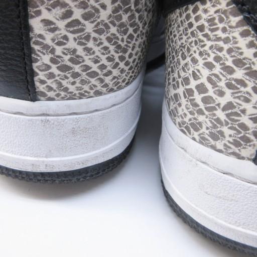 NIKE（ナイキ） NIKE AIR FORCE 1 LOW RETRO エアフォース1 レトロ