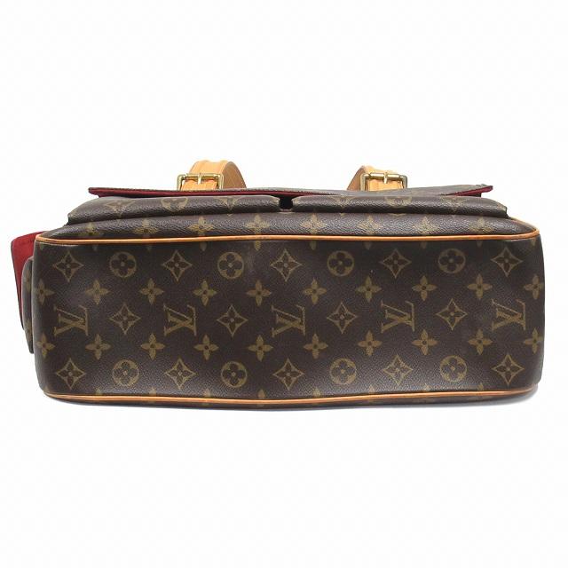 LOUIS VUITTON（ルイ・ヴィトン） モノグラム ミュルティプリ・シテ