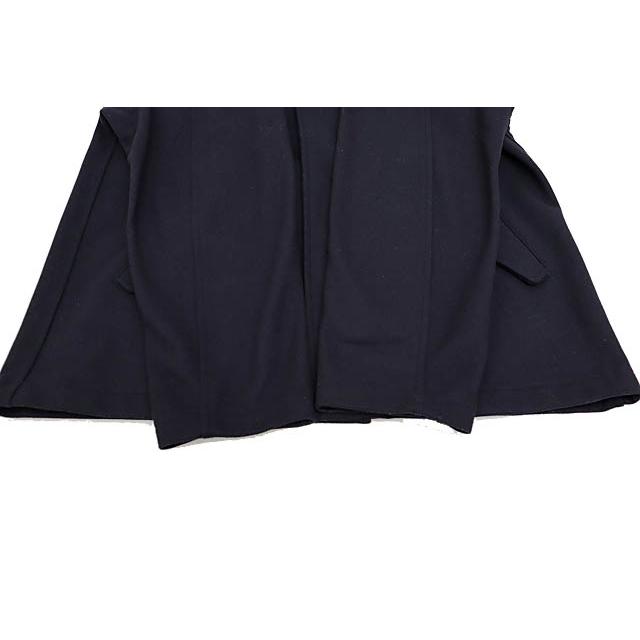 コモリ COMOLI 16AW フェルトンZIPブルゾン ウール ジップ ジャケット