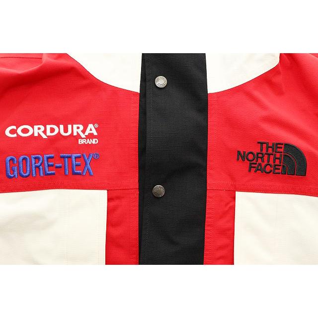 Supreme（シュプリーム） × THE NORTH FACE 18AW EXPEDITION JACKET