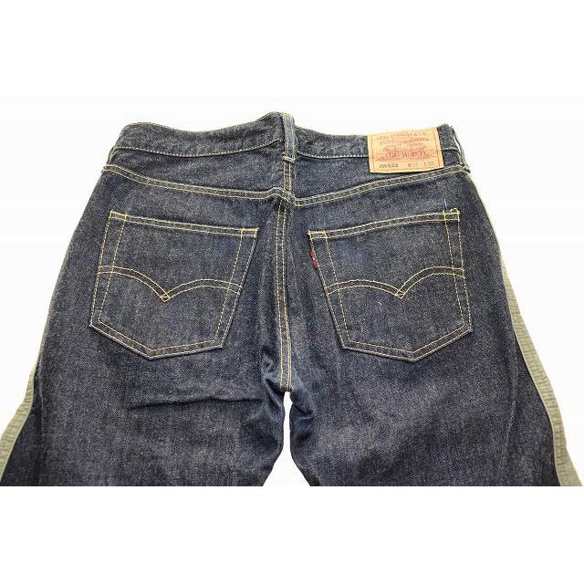 ジュンヤワタナベマン JUNYA WATANABE MAN × Levi's DOVER STREET