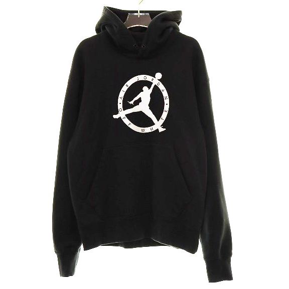 NIKE（ナイキ） × OFF‐WHITE 21AW JORDAN BRAND AS M J OW HOODIE