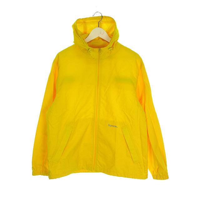 Supreme（シュプリーム） SUPREME 21SS Reflective Zip Hooded Jacket