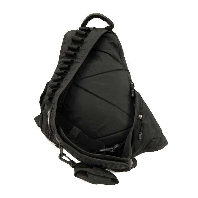 オークリー OAKLEY 00s Y2K ワンショルダーバッグ ボディバッグ 鞄