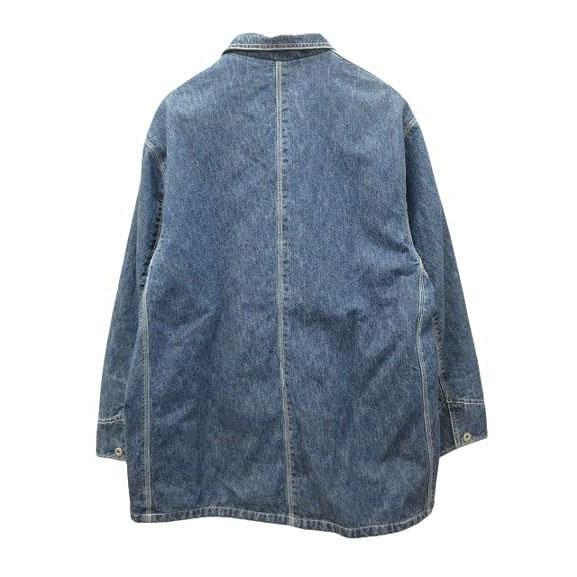 Levi's（リーバイス） Levi's 90s 70738-20 ブランケットライナー付き