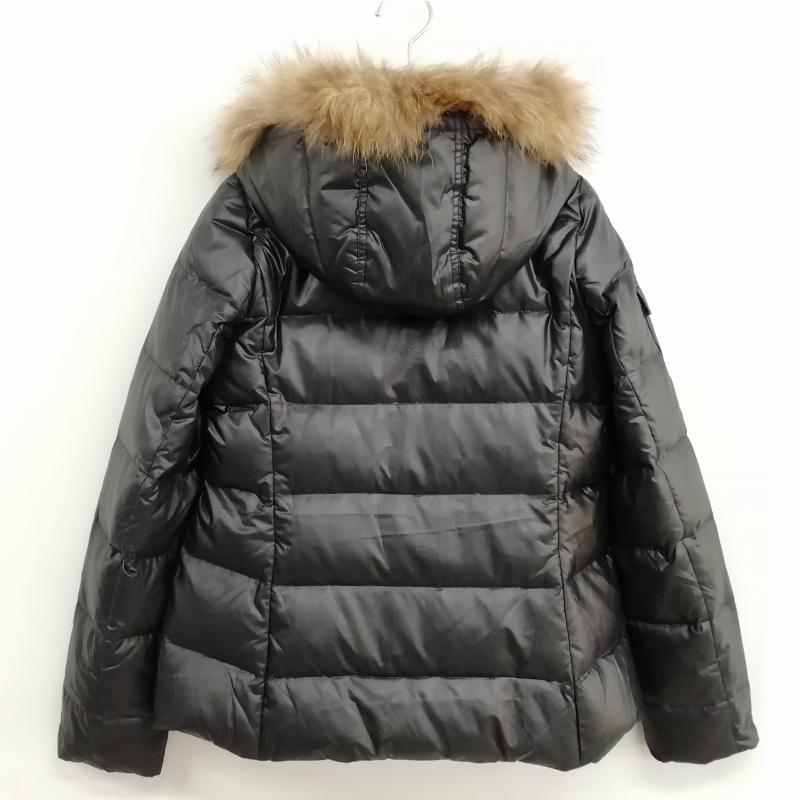 BURBERRY BLUE LABEL（バーバリーブルーレーベル） ダウンジャケット