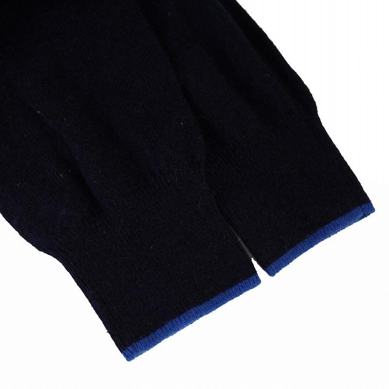 BURBERRY BLACK LABEL（バーバリーブラックレーベル） ニット セーター