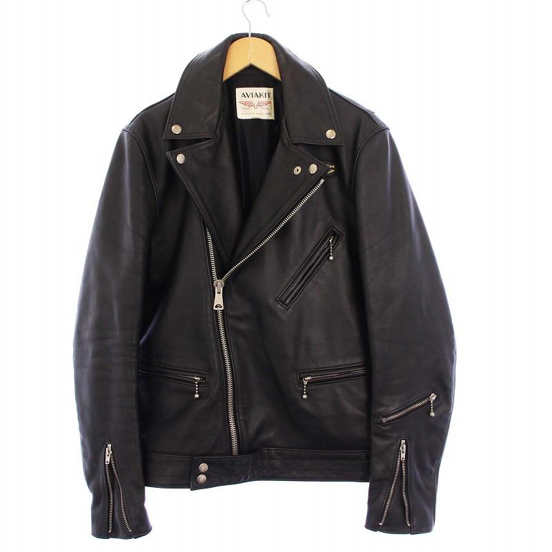 ルイスレザー LEWIS Leathers AVIAKIT サイクロン ダブルライダース