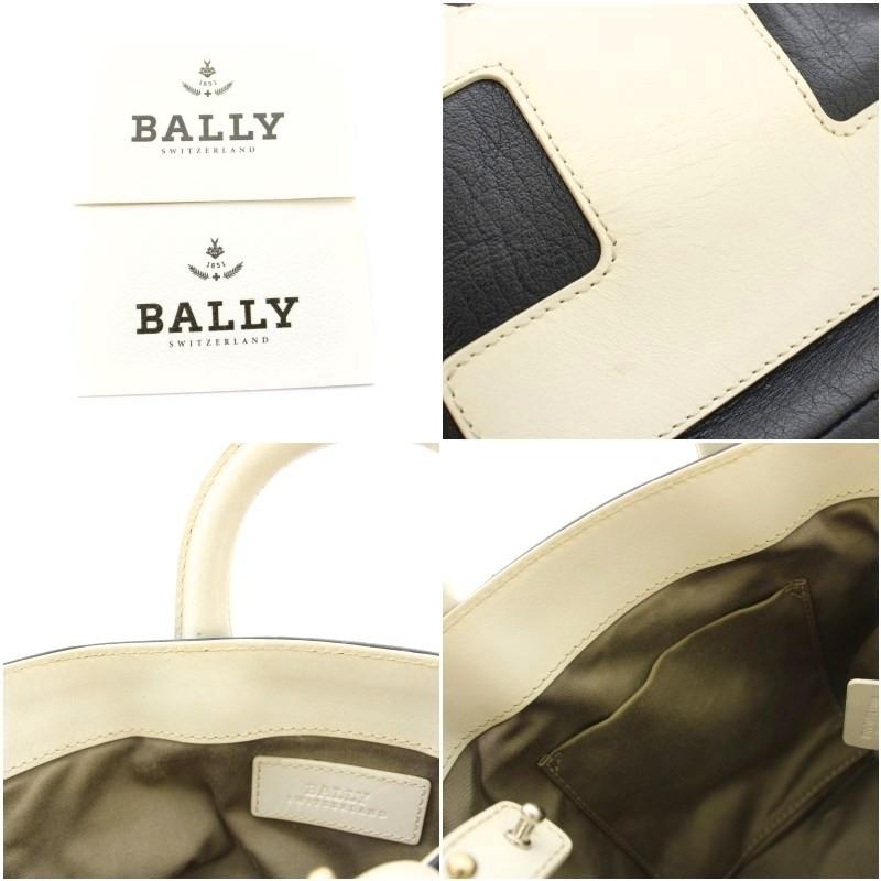 Bally（バリー） PINA XS ショルダーバッグ ハンドバッグ 2WAY レザー