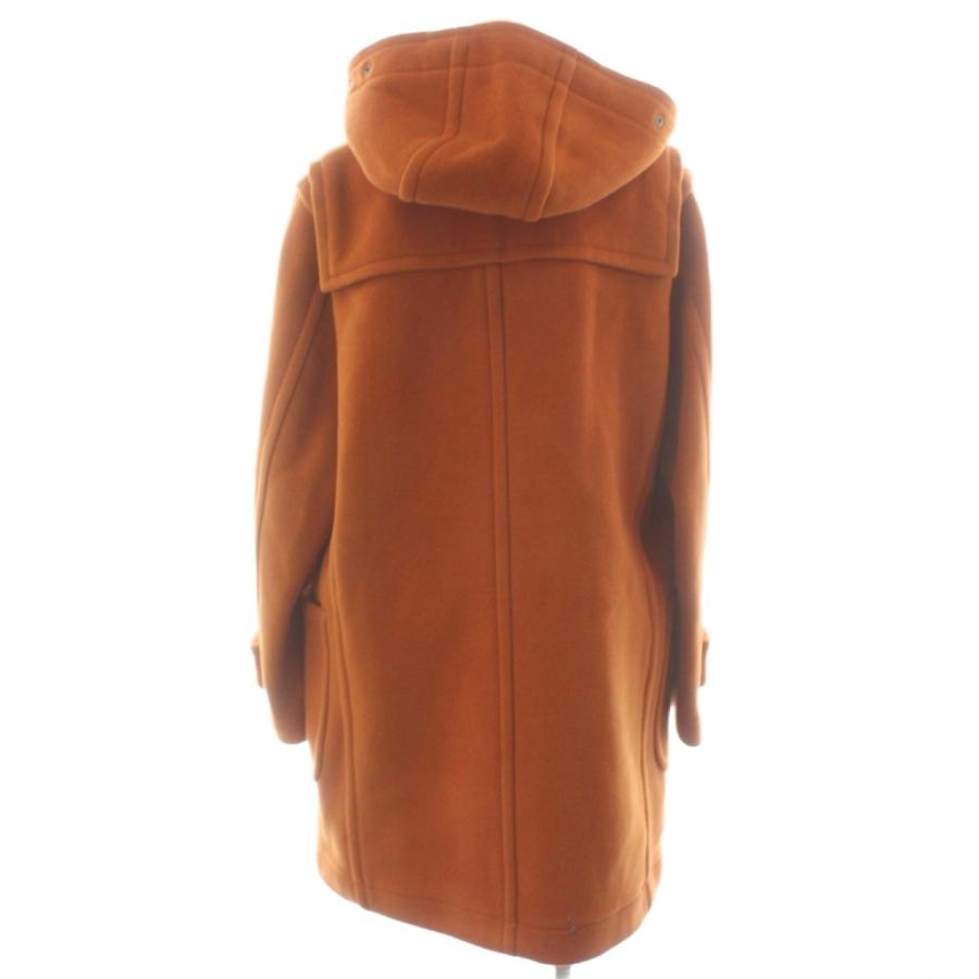 バーバリー ロンドン BURBERRY LONDON ノバチェック ダッフルコート