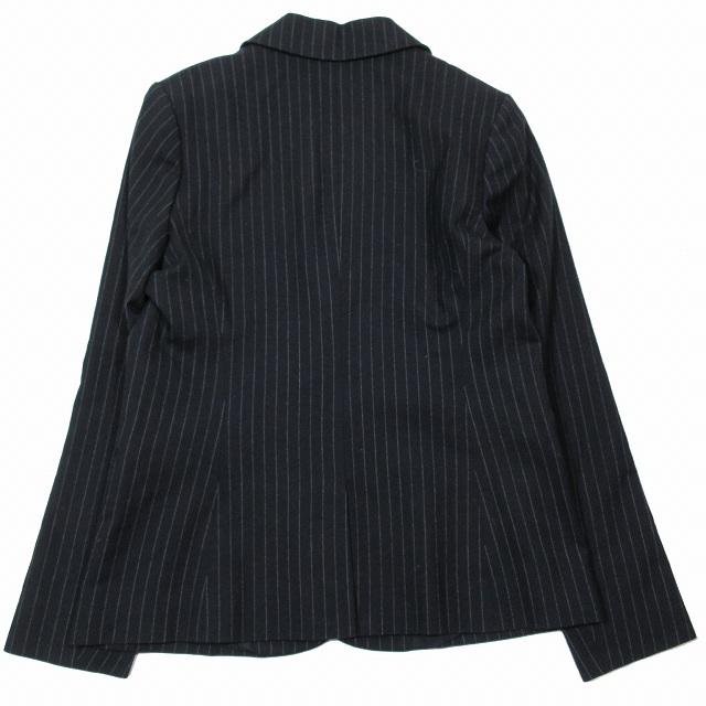 theory luxe（セオリーリュクス） ピンストライプ テーラード