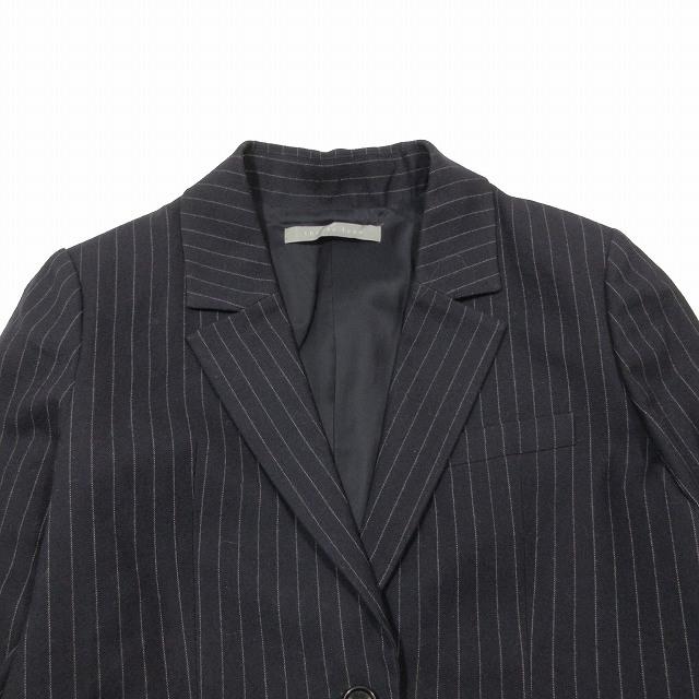 theory luxe（セオリーリュクス） ピンストライプ テーラード