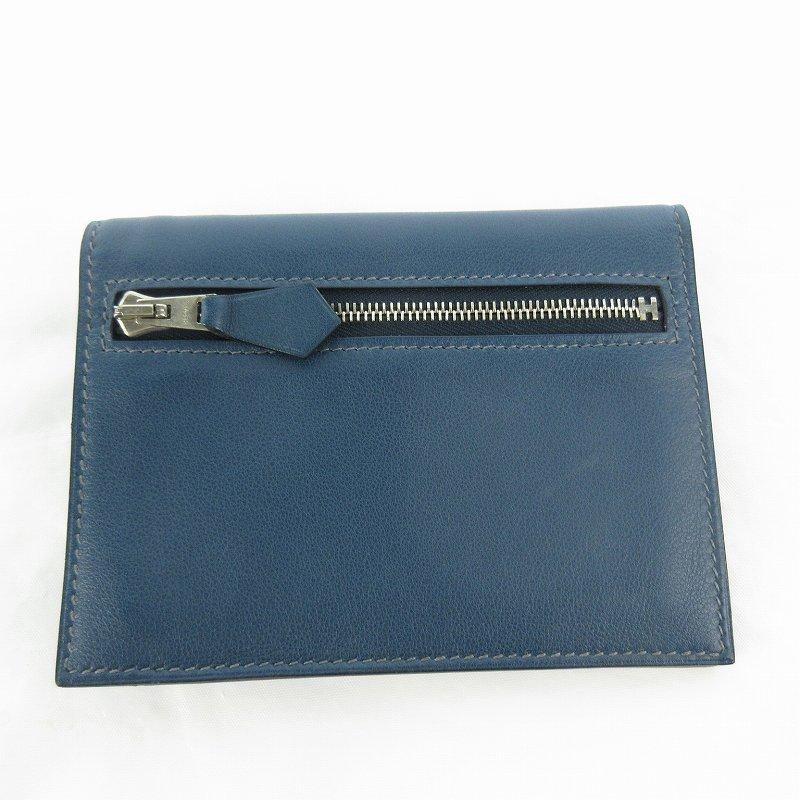 HERMES（エルメス） HERMES Zip-Zap ジップザップ ヴォースイフト 2