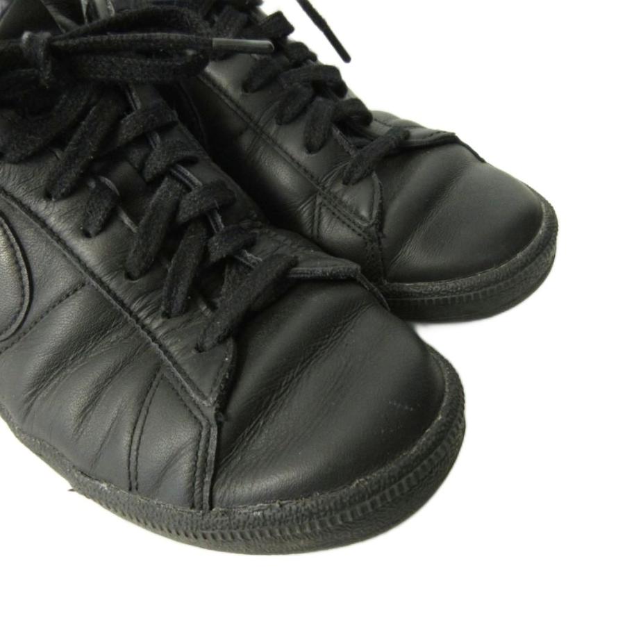 NIKE（ナイキ） × ブラックコムデギャルソン BLACK COMME des GARCONS