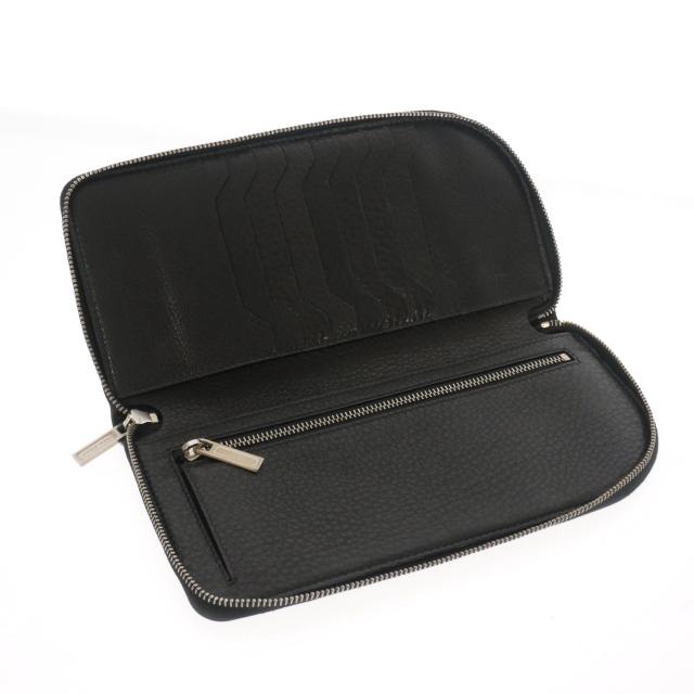 リックオウエンス Rick Owens 22SS PASSPORT HOLDER 長財布 ロング