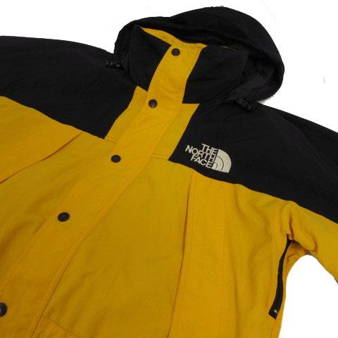 THE NORTH FACE（ザ ノースフェイス） ジャケット マウンテンパーカー