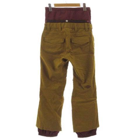 コロンビア Columbia レディースボードパンツ レッドマウンテン