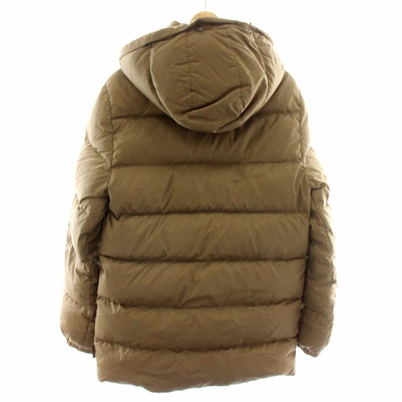 MONCLER（モンクレール） MONCLER VALENTINE バレンタイン 茶タグ