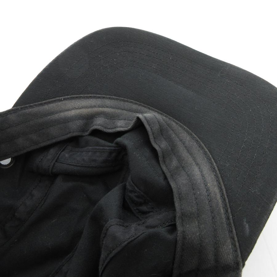 Supreme（シュプリーム） SUPREME MILITARY CAMP CAP ジェットキャップ