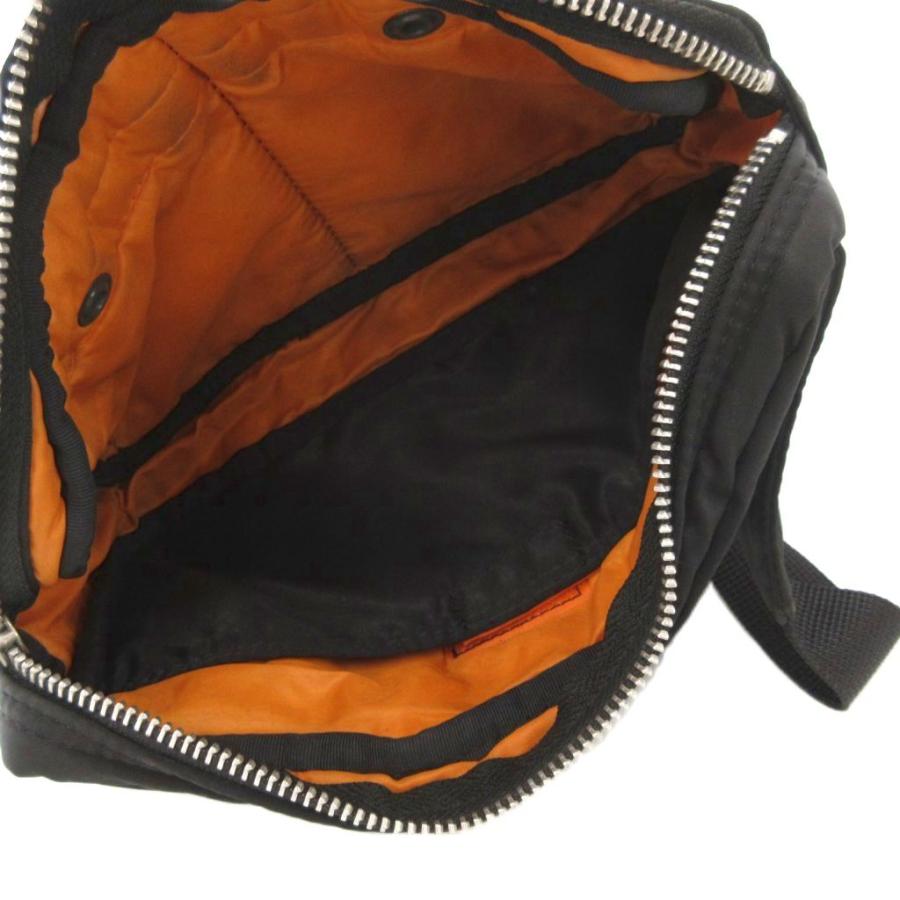 PORTER ポーター TANKER タンカー ウエストバッグ ボディバッグ