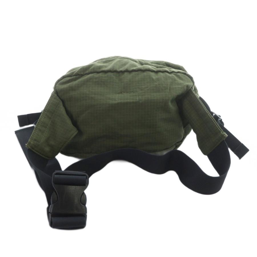 PORTER ポーター 吉田カバン ウエストポーチ ボディバッグ ショルダー