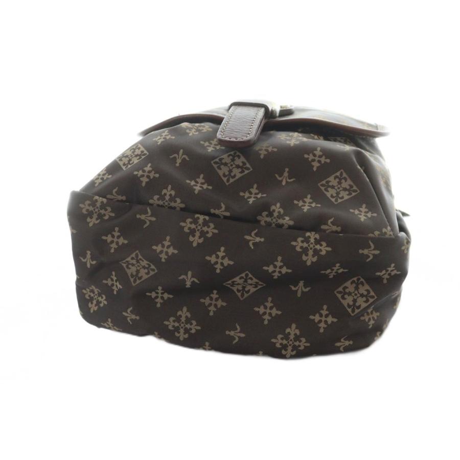 ラシット RUSSET ボディバッグ ショルダーバッグ 斜めがけ ロゴ