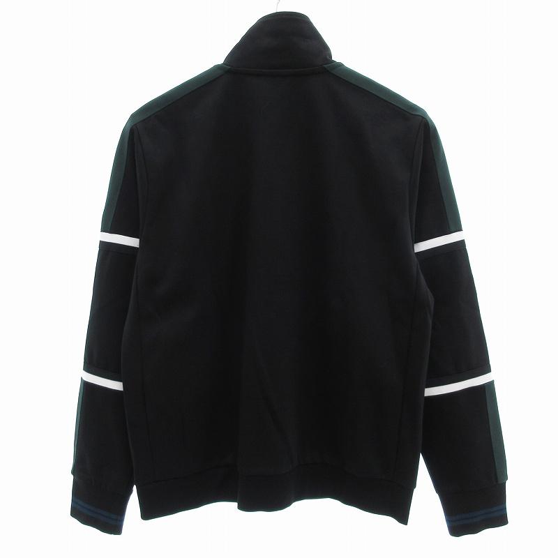 ピーエスポールスミス PS Paul Smith 18AW トラックジャケット