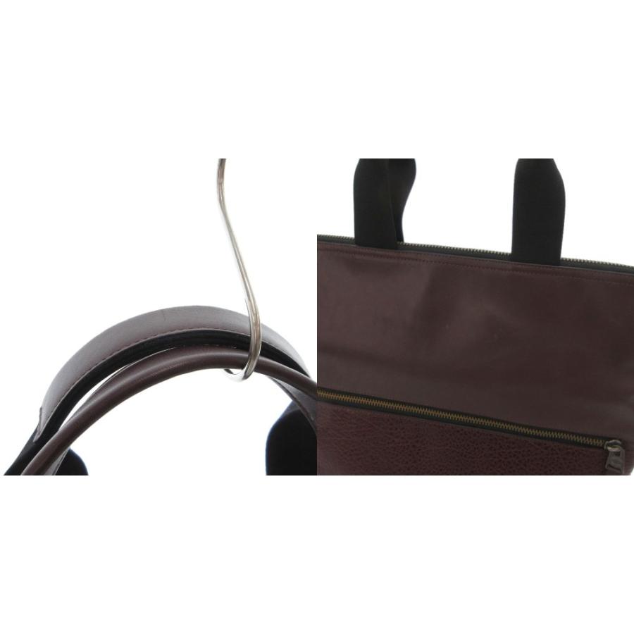 COACH（コーチ） ベースボールステッチ フォルドオーバー トート