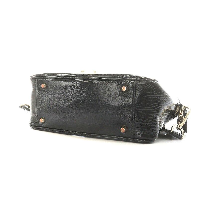 アニヤハインドマーチ ANYA HINDMARCH カーカー CARKER ハンドバッグ