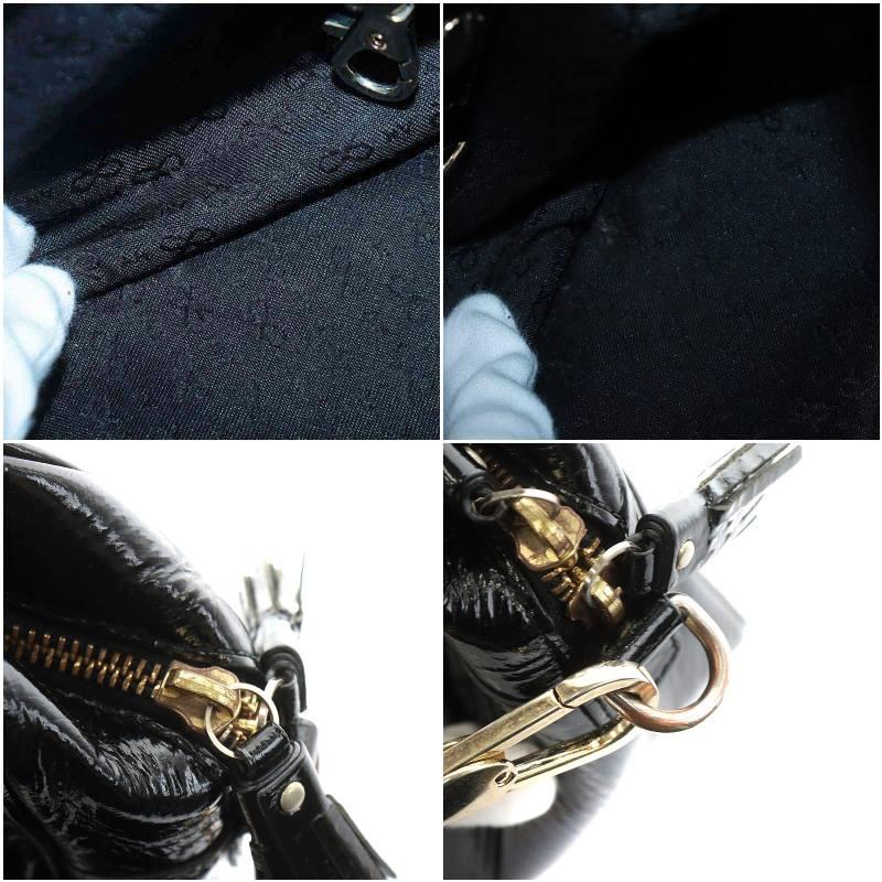 アニヤハインドマーチ ANYA HINDMARCH カーカー CARKER ハンドバッグ