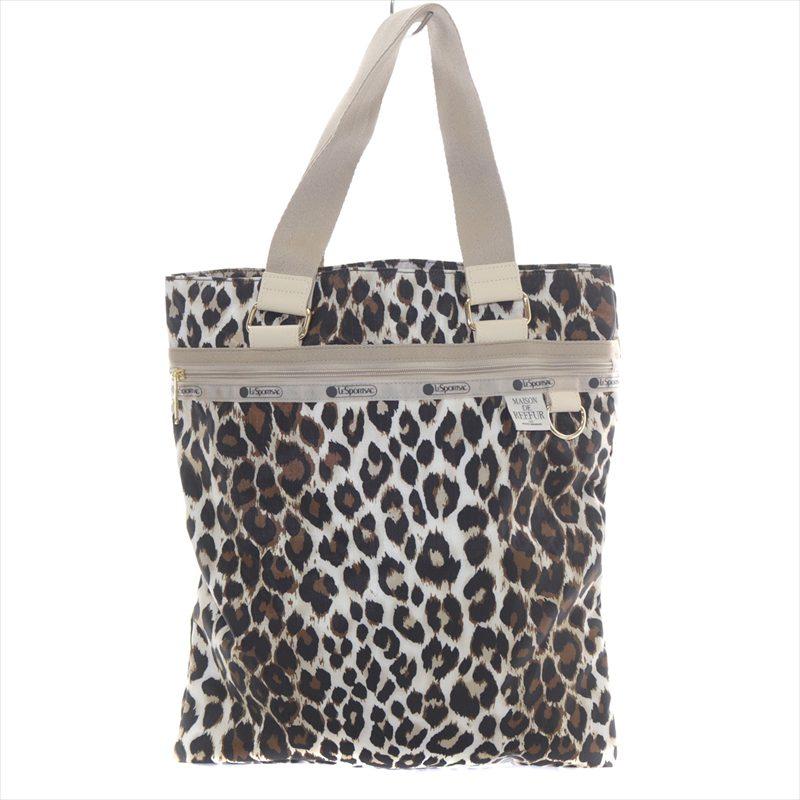 LeSportsac（レスポートサック） メゾンドリーファー MAISON DE REEFUR