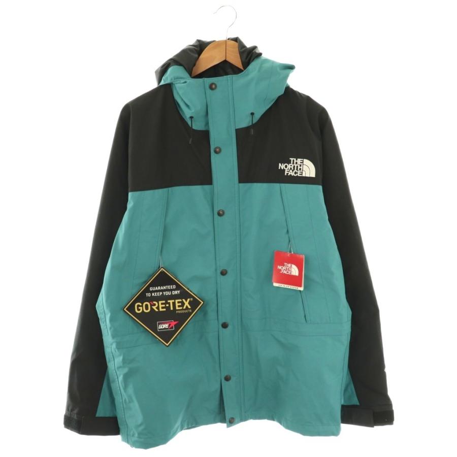 THE NORTH FACE（ザ ノースフェイス） 未使用品 GORE-TEX Mountain