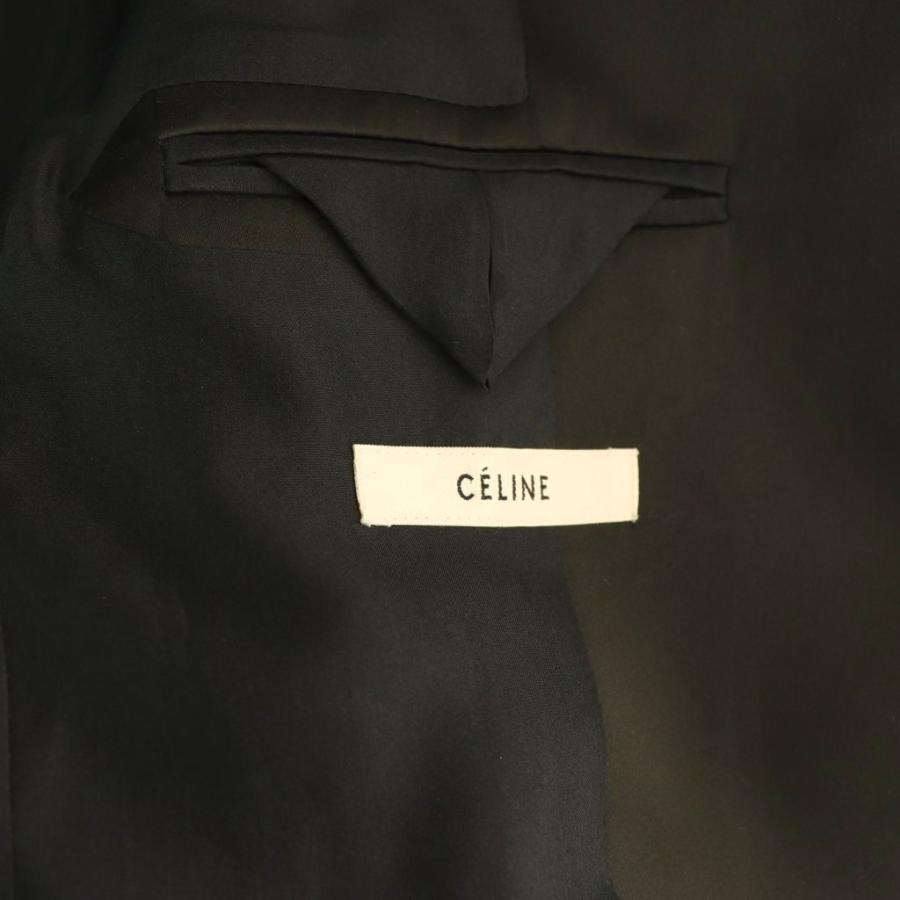 CELINE（セリーヌ） フィービー期 タキシードジャケット テーラード