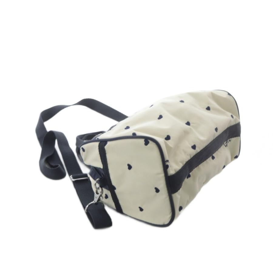 LeSportsac（レスポートサック） スイスハート トートバッグ