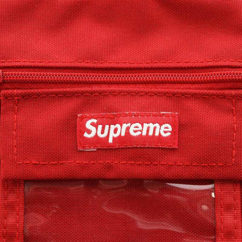 Supreme（シュプリーム） SUPREME 19SS ユーティリティーポーチ