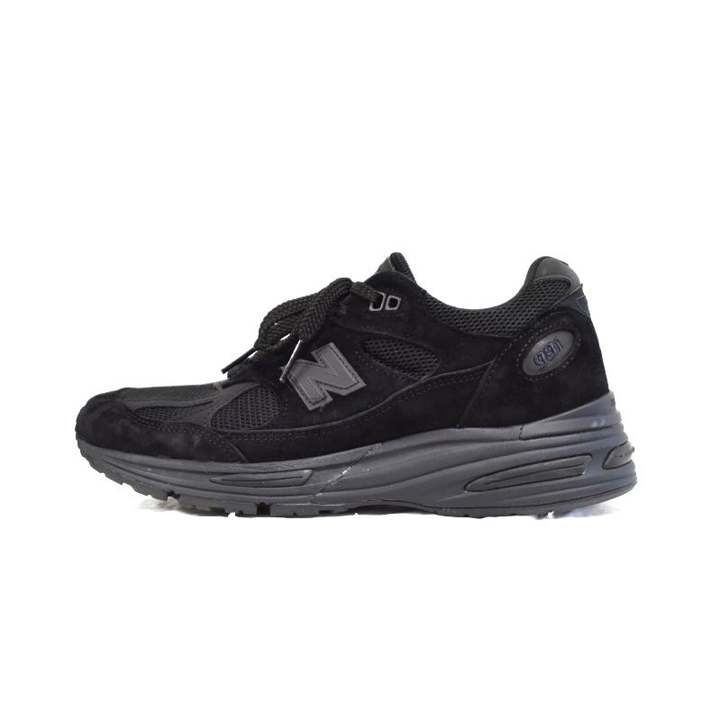 New Balance（ニューバランス） NEW BALANCE MadeinUK 991V2 Triple