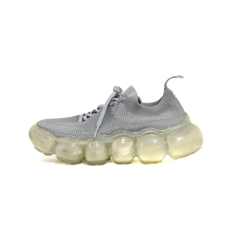 グラウンズ grounds ミキオサカベ mikiosakabe JEWELRY スニーカー