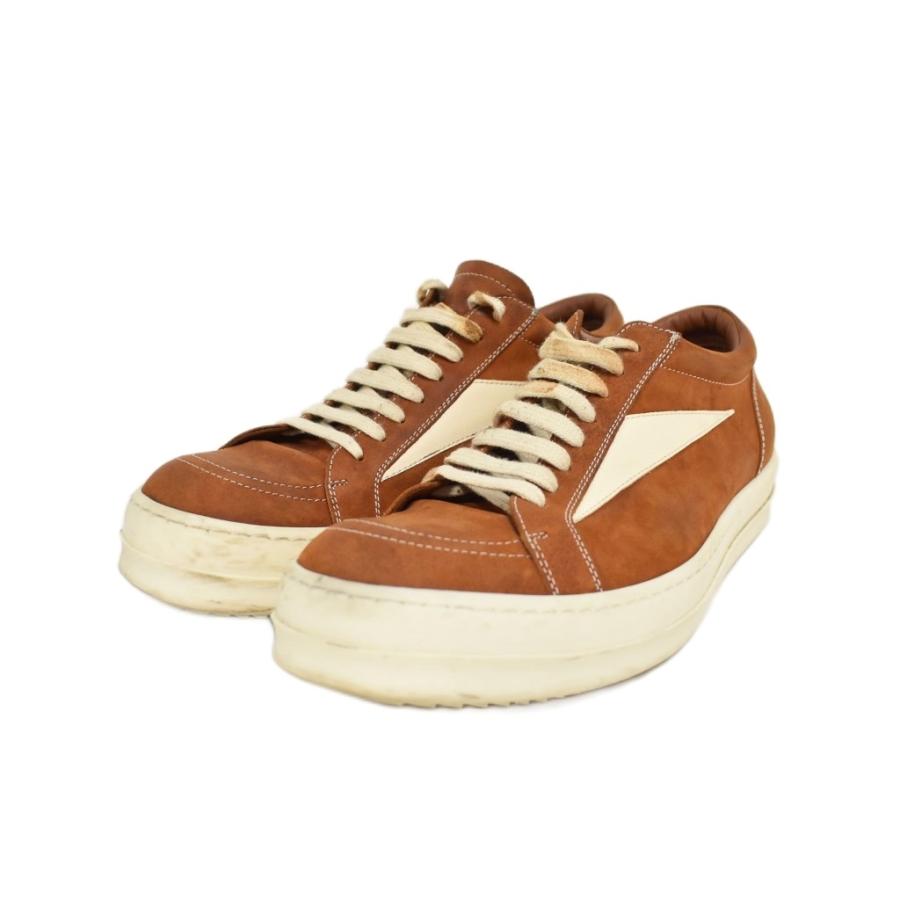 リックオウエンス Rick Owens 24SS VINTAGE SNEAKS ヴィンテージ