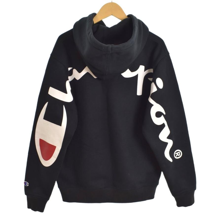 Supreme（シュプリーム） チャンピオン Champion 18SS Hooded