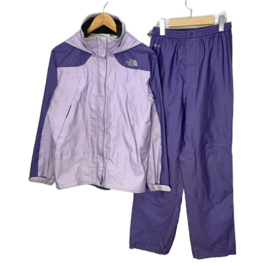 THE NORTH FACE（ザ ノースフェイス） ゴアテックス セットアップ 上下