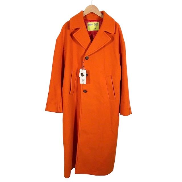 Rodeo Crowns（ロデオクラウンズ） タグ付き 長袖ロングコート