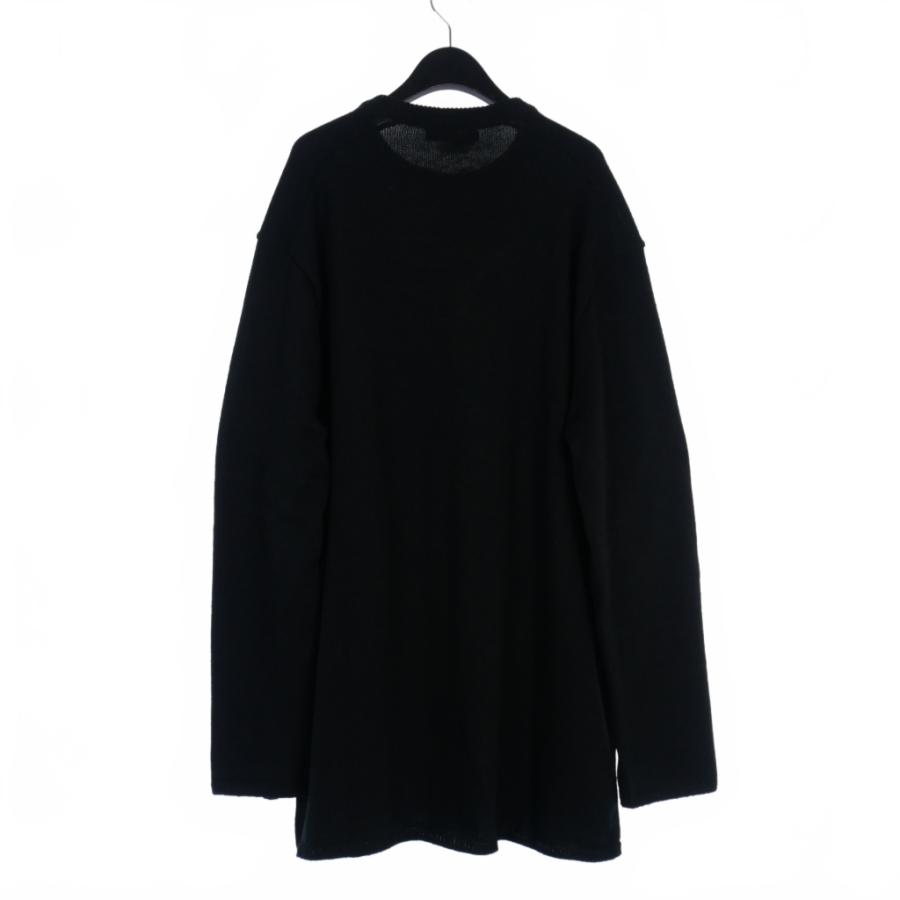 ブラックコムデギャルソン BLACK COMME des GARCONS 22AW ハート